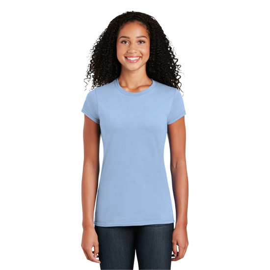 Gildan Softstyle® Ladies' T-Shirt