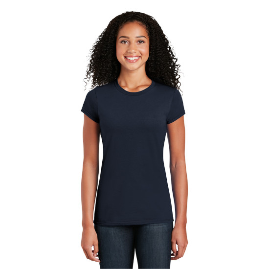 Gildan Softstyle® Ladies' T-Shirt