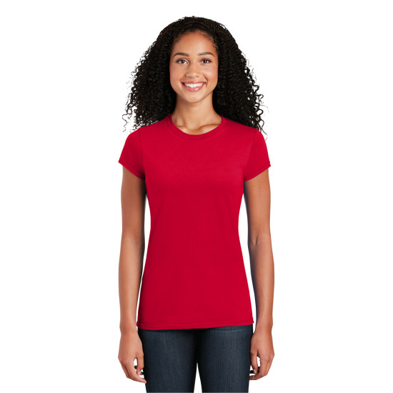 Gildan Softstyle® Ladies' T-Shirt