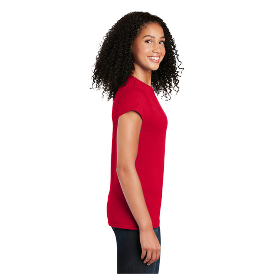 Gildan Softstyle® Ladies' T-Shirt