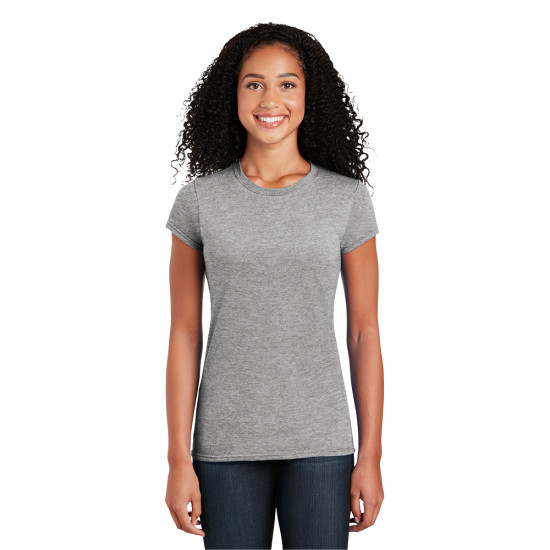 Gildan Softstyle® Ladies' T-Shirt