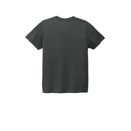 Allmade® Youth Tri-Blend Tee
