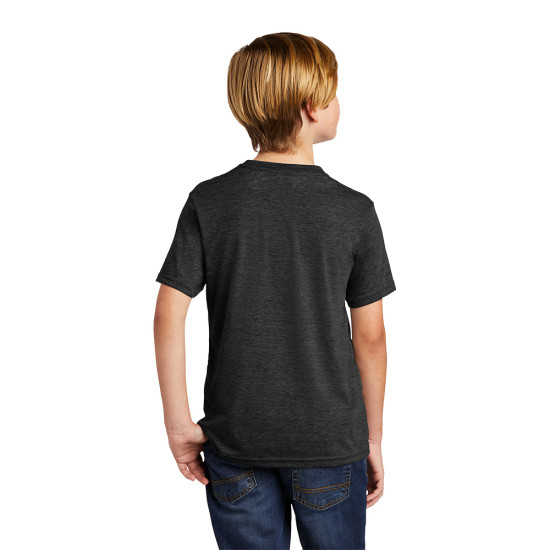 Allmade® Youth Tri-Blend Tee