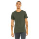BELLA+CANVAS ® Unisex Jersey Short Sleeve Tee