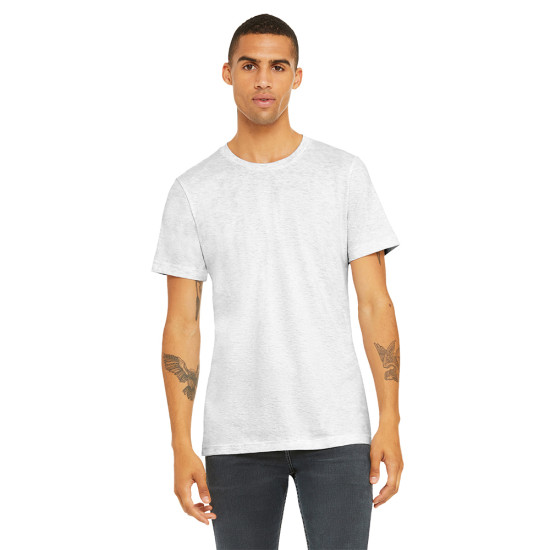 BELLA+CANVAS ® Unisex Jersey Short Sleeve Tee