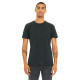 BELLA+CANVAS ® Unisex Jersey Short Sleeve Tee