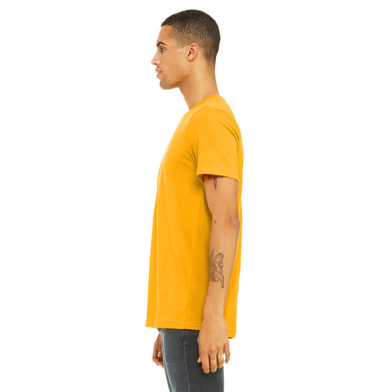 BELLA+CANVAS ® Unisex Jersey Short Sleeve Tee