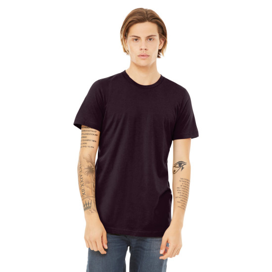 BELLA+CANVAS ® Unisex Jersey Short Sleeve Tee