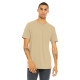 BELLA+CANVAS ® Unisex Jersey Short Sleeve Tee