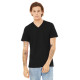 BELLA+CANVAS ® Unisex Jersey Short Sleeve V-Neck Tee
