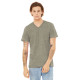 BELLA+CANVAS ® Unisex Jersey Short Sleeve V-Neck Tee