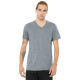 BELLA+CANVAS ® Unisex Jersey Short Sleeve V-Neck Tee