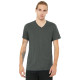 BELLA+CANVAS ® Unisex Jersey Short Sleeve V-Neck Tee