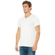 BELLA+CANVAS ® Unisex Triblend Short Sleeve V-Neck Tee