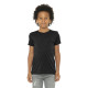 BELLA+CANVAS ® Youth Triblend Short Sleeve Tee