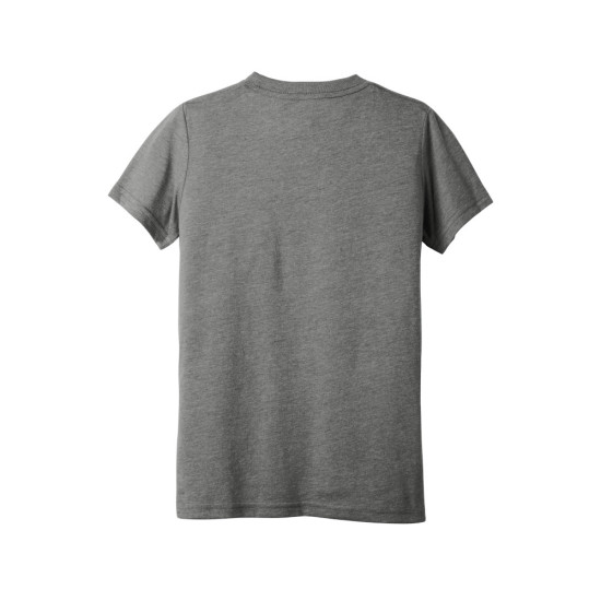 BELLA+CANVAS ® Youth Triblend Short Sleeve Tee