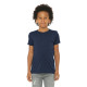 BELLA+CANVAS ® Youth Triblend Short Sleeve Tee