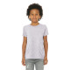 BELLA+CANVAS ® Youth Triblend Short Sleeve Tee