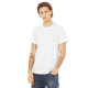 BELLA+CANVAS ® Unisex Poly-Cotton Short Sleeve Tee