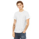 BELLA+CANVAS ® Unisex Poly-Cotton Short Sleeve Tee