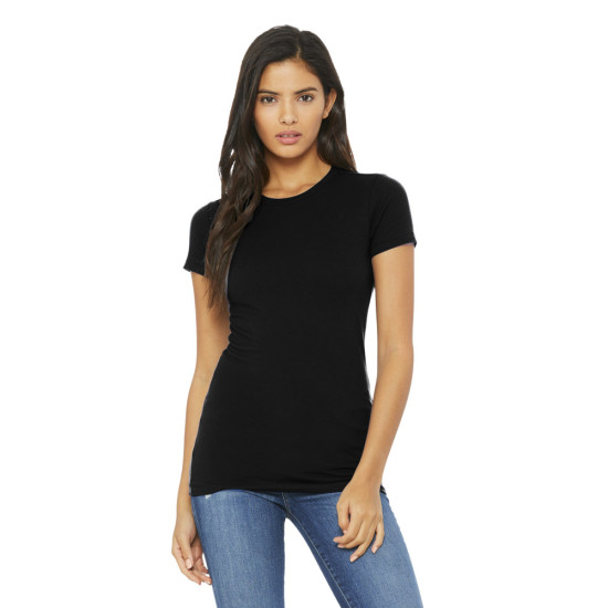 BELLA+CANVAS ® Women’s Slim Fit Tee