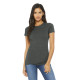 BELLA+CANVAS ® Women’s Slim Fit Tee