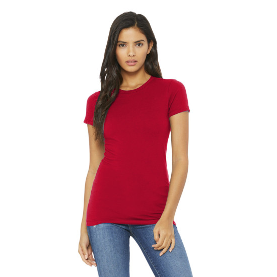 BELLA+CANVAS ® Women’s Slim Fit Tee