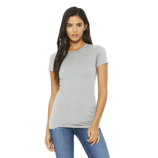 BELLA+CANVAS ® Women’s Slim Fit Tee