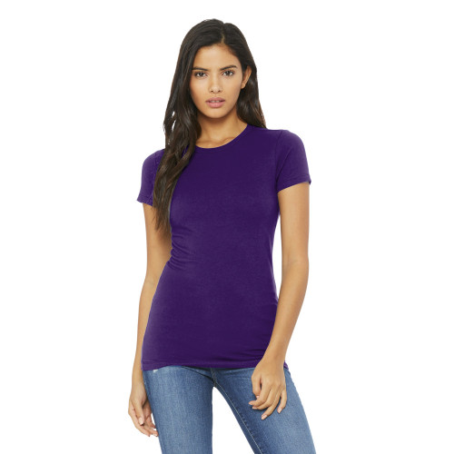BELLA+CANVAS ® Women’s Slim Fit Tee