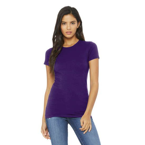 BELLA+CANVAS ® Women’s Slim Fit Tee