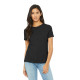 BELLA+CANVAS ® Women’s Relaxed Jersey Short Sleeve Tee