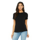 BELLA+CANVAS ® Women’s Relaxed Jersey Short Sleeve Tee