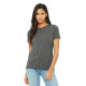 BELLA+CANVAS ® Women’s Relaxed Jersey Short Sleeve Tee