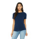 BELLA+CANVAS ® Women’s Relaxed Jersey Short Sleeve Tee