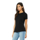 BELLA+CANVAS ® Women’s Relaxed Jersey Short Sleeve Tee