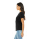 BELLA+CANVAS ® Women’s Relaxed Jersey Short Sleeve Tee
