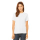 BELLA+CANVAS ® Women’s Relaxed Jersey Short Sleeve Tee