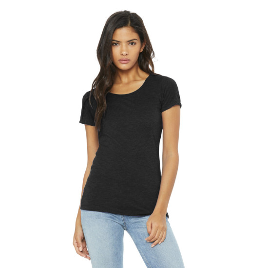 BELLA+CANVAS ® Women’s Triblend Short Sleeve Tee