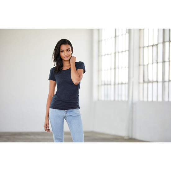 BELLA+CANVAS ® Women’s Triblend Short Sleeve Tee