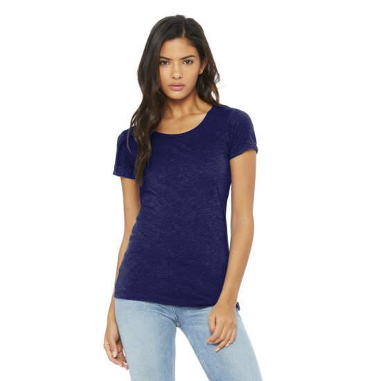 BELLA+CANVAS ® Women’s Triblend Short Sleeve Tee