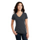 District ® Women’s Perfect Blend ® V-Neck Tee