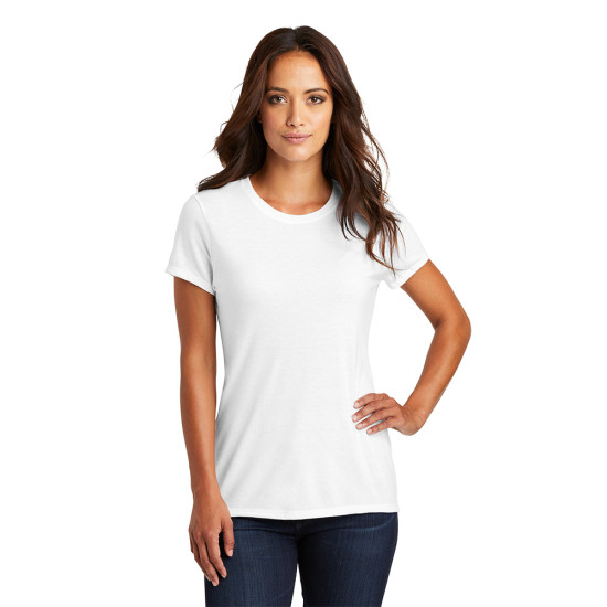 District ® Women’s Perfect Tri ® Tee