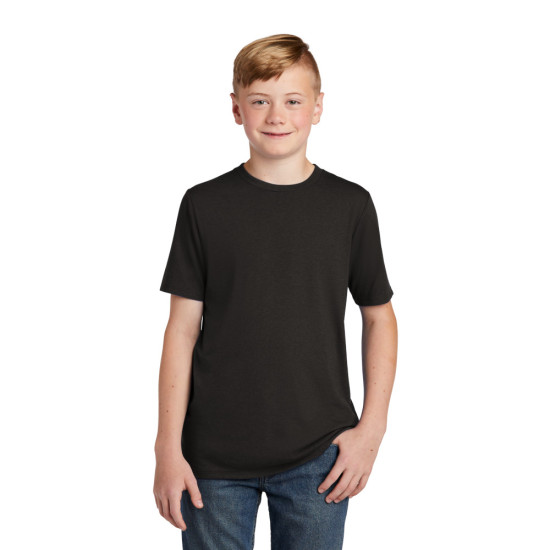 District ® Youth Perfect Tri ® Tee