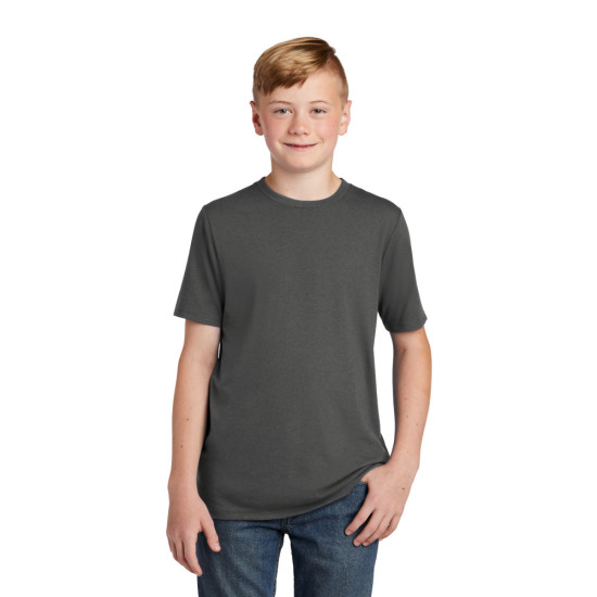 District ® Youth Perfect Tri ® Tee