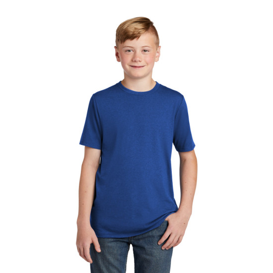 District ® Youth Perfect Tri ® Tee