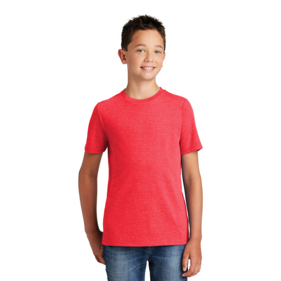 District ® Youth Perfect Tri ® Tee