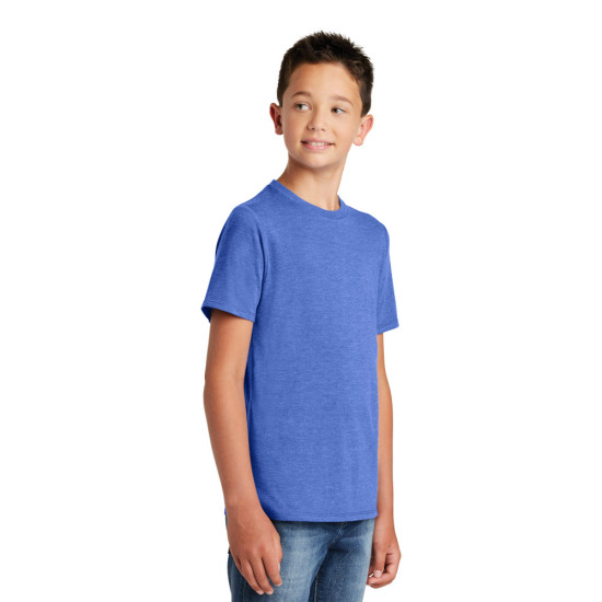 District ® Youth Perfect Tri ® Tee