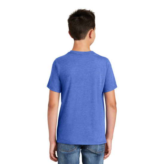 District ® Youth Perfect Tri ® Tee