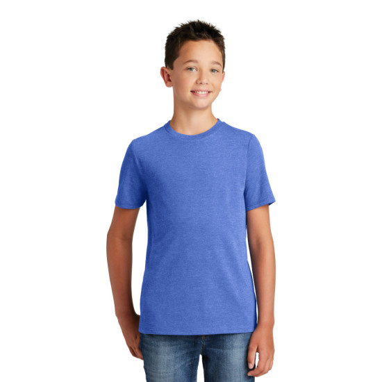 District ® Youth Perfect Tri ® Tee