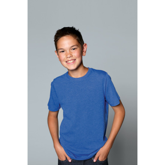 District ® Youth Perfect Tri ® Tee